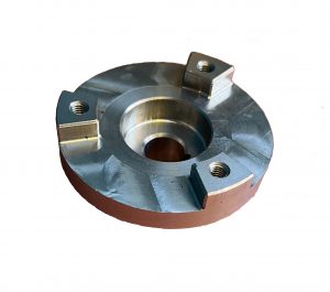 8″ Envirosight Compatible Inner Hub Adapter