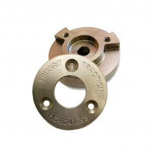 8 to 10″ Aries Compatible Hub Adapter Set