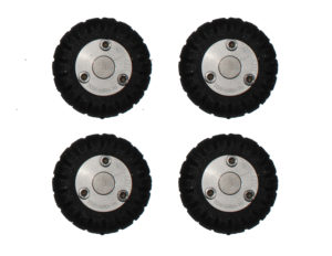 TruGrit Starter Kit for 6-8″ Pipe | Rausch Compatible