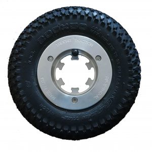 TruGrit Traction Tire for RP-1518HO-AL