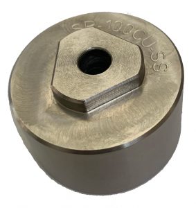 Spacer | 1 inch | Cues Compatible