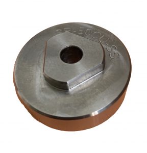Spacer | 1/2 inch | Cues Compatible
