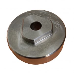 1/2 Inch CUES Spacers - Precision-engineered spacers tailored for CUES systems, ensuring accurate alignment and spacing for enhanced equipment performance and stability