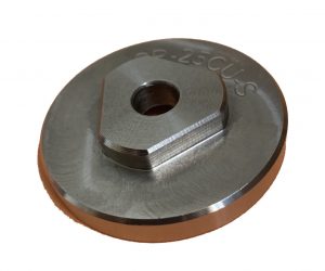 Spacer | 1/4 inch | Cues Compatible