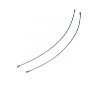 Tow Cables (pair) | Compatible with ARIES TR3300