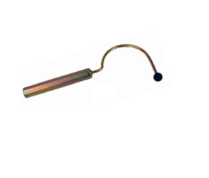 Lifting Hook for Manhole available at TruGrit Traction