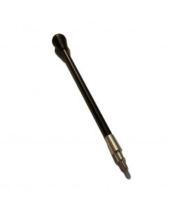 IBAK Compatible Spare Parts for Orion-L Mini Pan and Tilt Camera
