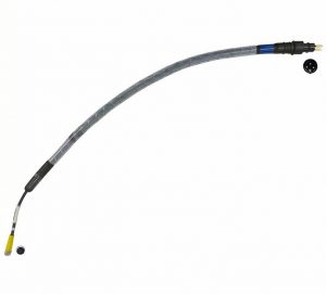 Motor Cable | 4-Pin | Cues Compatible