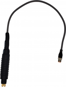C-MZ 341 Replacement Pigtail | Cues Compatible