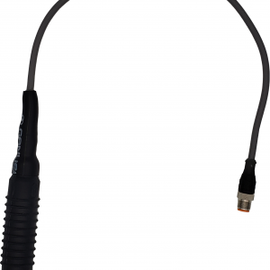 Replacement Pigtail CUES Compatible MZ 341 - Adapter designed to replace pigtail connectors in CUES systems, specifically compatible with model MZ 341, ensuring seamless integration and functionality.