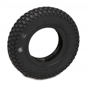 Tire, Pneumatic, 200mm D x 50mm W