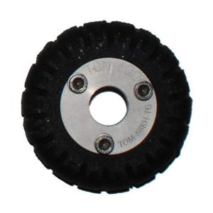 shop rausch camera transporter wheels by TruGrit Traction