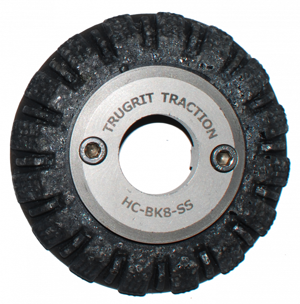 tg ibak Compatible new wheel parts by TruGrit Traction