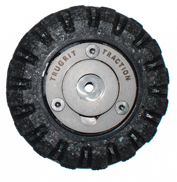 The true gritted wheels you need - from TruGrit Traction