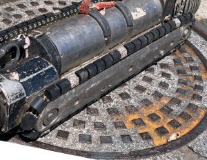 TruGrit STEEL Combo Tracks | 29 cleat | Aries Compatible
