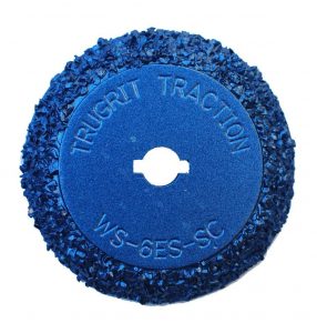 TruGrit® Steel | Envirosight Compatible | 6″ Pipe