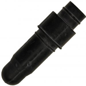 Dummy Plugs for 12-Pin Female Connector - Inserts designed to cover and protect unused ports on 12-pin female connectors, ensuring dust and debris prevention.