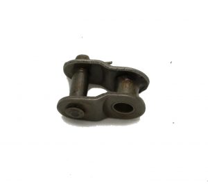 Nickle Plated Half Link For #35 Chain