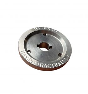 6″ Hub Adapter | Envirosight Compatible