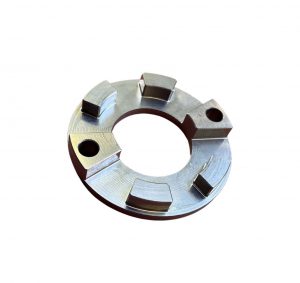 Hub Adapter | IBAK Compatible