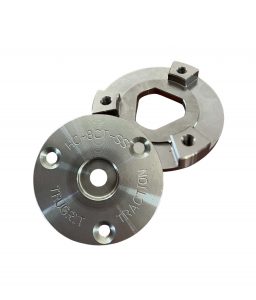 Cues Compatible Hub Adapter Set | 8″-24″ Pipe
