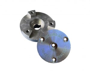 8″ Envirosight Compatible Hub Adapter Set