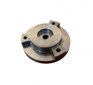 8″ RST Compatible Inner Hub 2-Pin Adapter