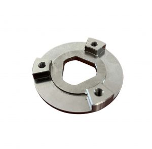 8-24″ Cues Compatible Inner Hub Adapter