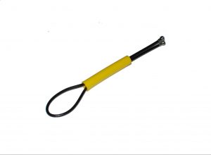 Cues Compatible Lifting Strap