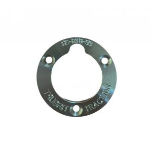 8″ RST Compatible Outer Hub Adapter