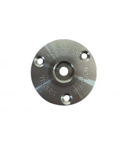 8″ Cues Compatible Outer Hub Adapter