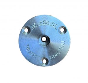 8″ Envirosight Compatible Outer Hub Adapter