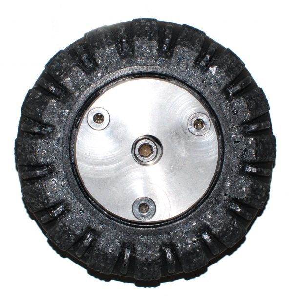 tg envirosight style new wheel parts & accessories by TruGrit Traction