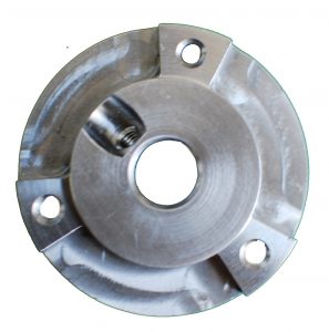 8″ RST Compatible 1/2″ Axle Inner Hub Adapter