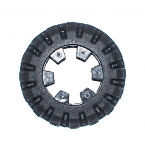 TruGrit® TPU | Universal Fit | 8″ Pipe