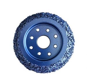 TruGrit Steel | Pearpoint Compatible | 8″ Pipe