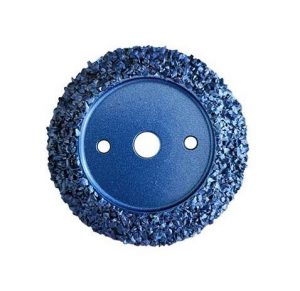 TruGrit Steel | Pearpoint Compatible | 6″ Pipe