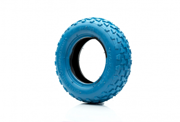 175mm pneumatic tire