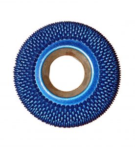 TruGrit Spyke | Envirosight Quick Change Compatible | 8″ Pipe