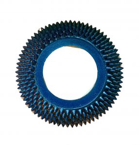 TruGrit Spyke | Envirosight Quick Change Compatible | 6″ Pipe
