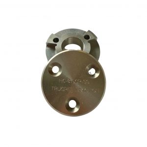 Cues Currahee Compatible Hub Adapter Set | 8"-24" Pipe