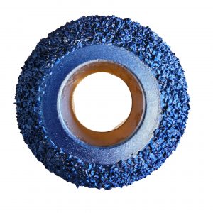 TruGrit STEEL | Envirosight Quick Change Compatible | 8" Pipe