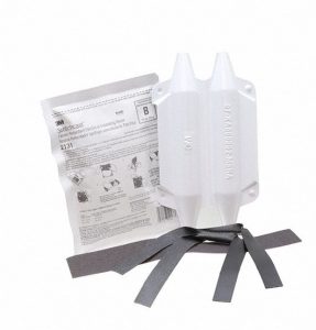 Splice Termination Scotchcast Kit