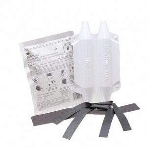 Splice Termination Scotchcast Kit