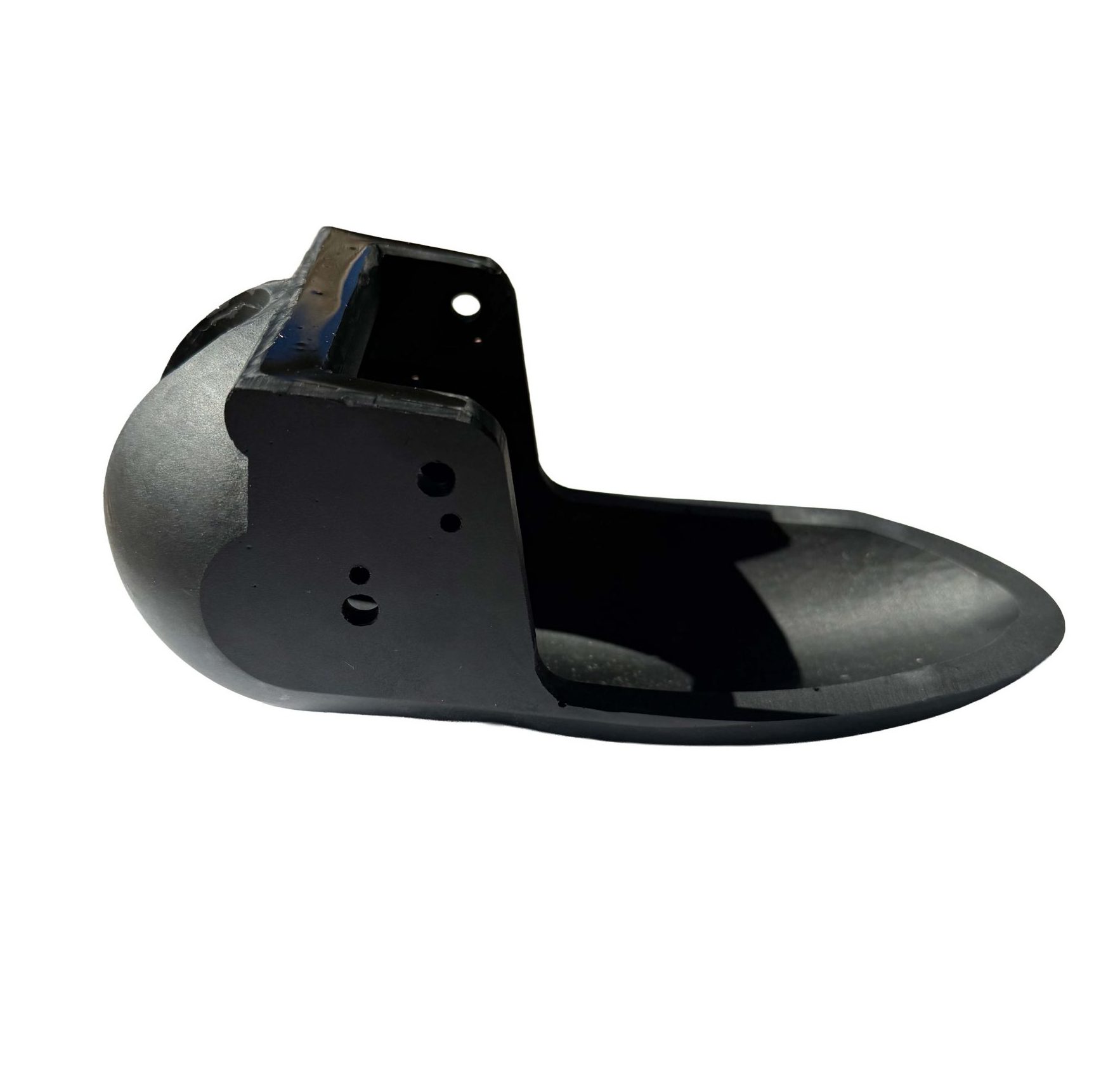 Lateral Launcher Chute | Aries LE3260/70 Compatible | 590441 - Image 2