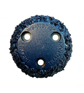 TruGrit STEEL | IST Compatible | 6″-8″ Pipe
