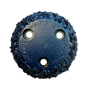 TruGrit STEEL | IST Compatible | 6"-8" Pipe