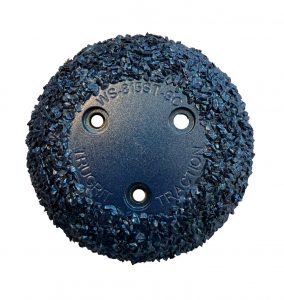 TruGrit STEEL | IST Compatible | 8″-15″
