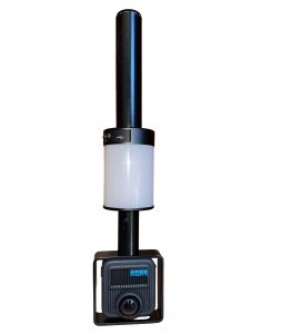 Inspection cameras