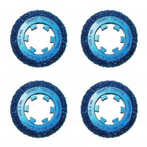 trugrit-steel wheels universal fit base kit